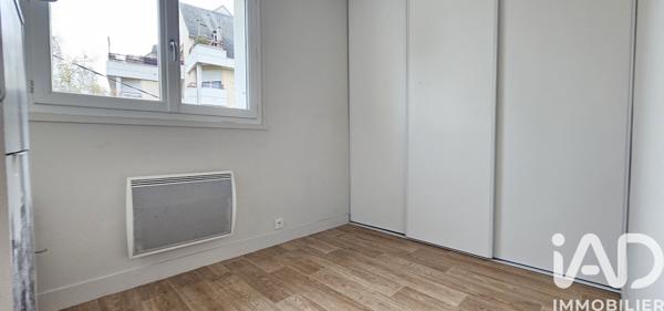 Maison à vendre 3 pièces 50 m² Tours