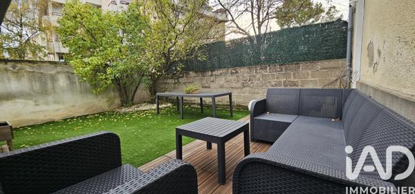 Maison à vendre 3 pièces 50 m² Tours