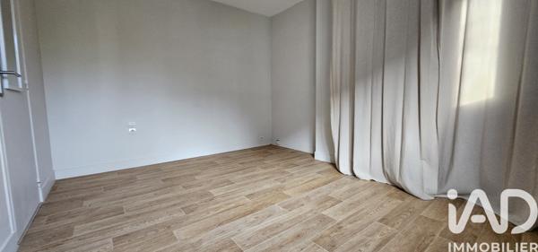 Maison à vendre 3 pièces 50 m² Tours