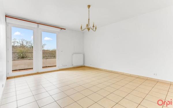 Appartement à vendre    2 pièces •  Sainte-Geneviève-des-Bois