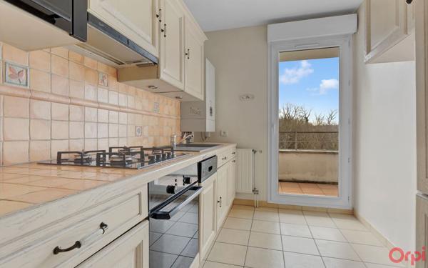 Appartement à vendre    2 pièces •  Sainte-Geneviève-des-Bois