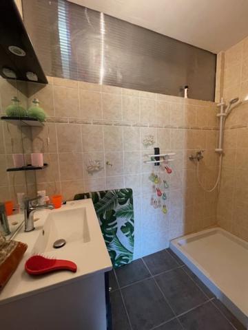 MAISON DE CAMPAGNE DE 265m2 SUR 9000m2 DE TERRAIN