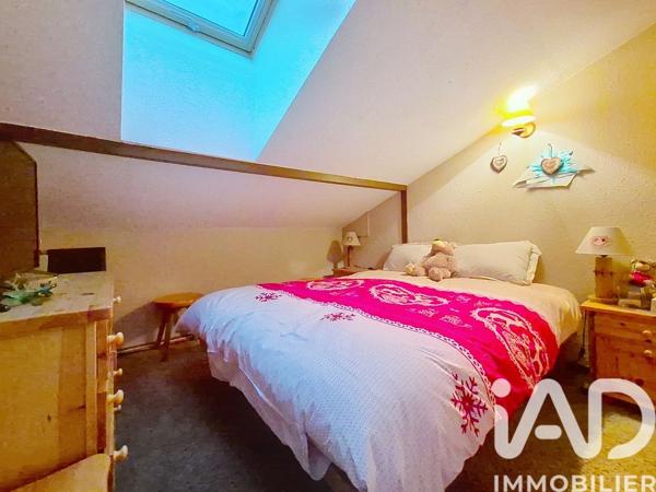 Appartement à vendre 2 pièces 34 m² Morillon