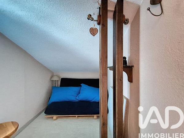 Appartement à vendre 2 pièces 34 m² Morillon