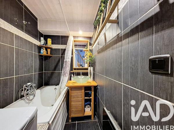 Appartement à vendre 2 pièces 34 m² Morillon