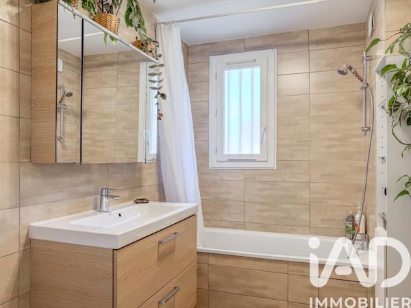 Maison à vendre 5 pièces 98 m² Oullins-Pierre-Bénite
