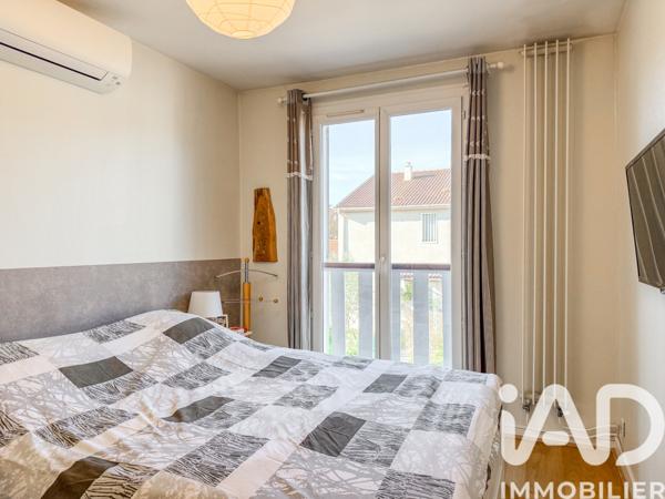Maison à vendre 5 pièces 98 m² Oullins-Pierre-Bénite