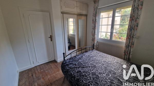 Maison à vendre 5 pièces 100 m² Bègles