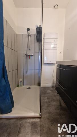 Maison à vendre 5 pièces 100 m² Bègles