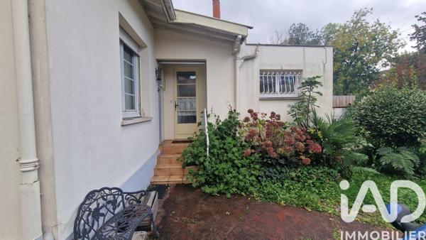 Maison à vendre 5 pièces 100 m² Bègles