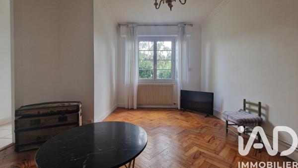 Maison à vendre 5 pièces 100 m² Bègles