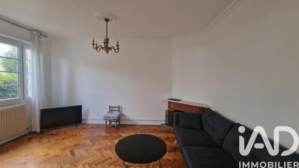 Maison à vendre 5 pièces 100 m² Bègles