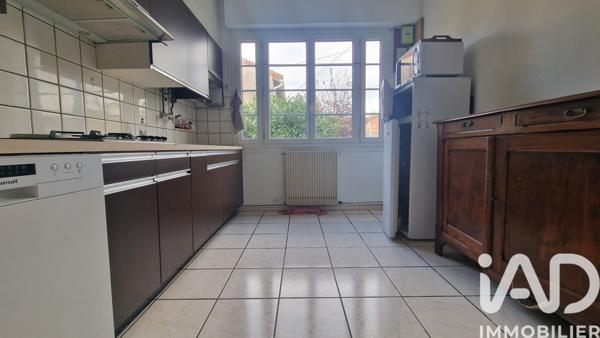 Maison à vendre 5 pièces 100 m² Bègles