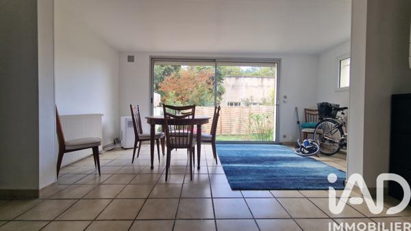 Maison à vendre 5 pièces 100 m² Bègles