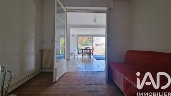 Maison à vendre 5 pièces 100 m² Bègles