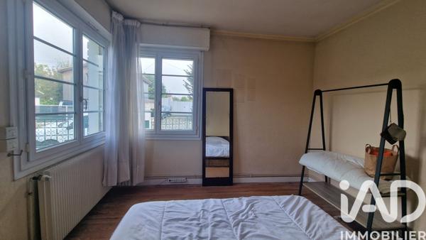Maison à vendre 5 pièces 100 m² Bègles