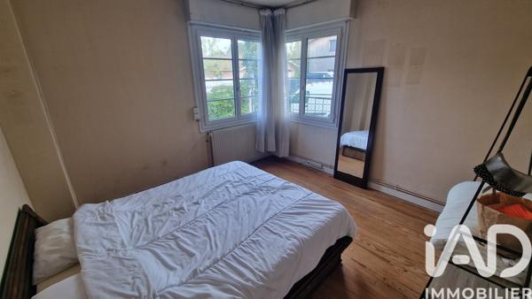 Maison à vendre 5 pièces 100 m² Bègles