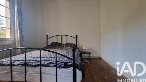 Maison à vendre 5 pièces 100 m² Bègles