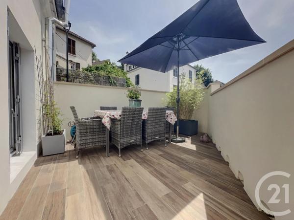 Maison à vendre  5 pièces - 105,23 m 2   BOUGIVAL  - 78