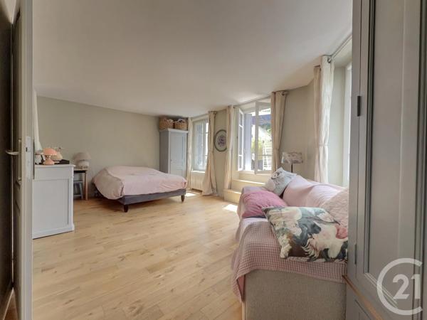 Maison à vendre  5 pièces - 105,23 m 2   BOUGIVAL  - 78