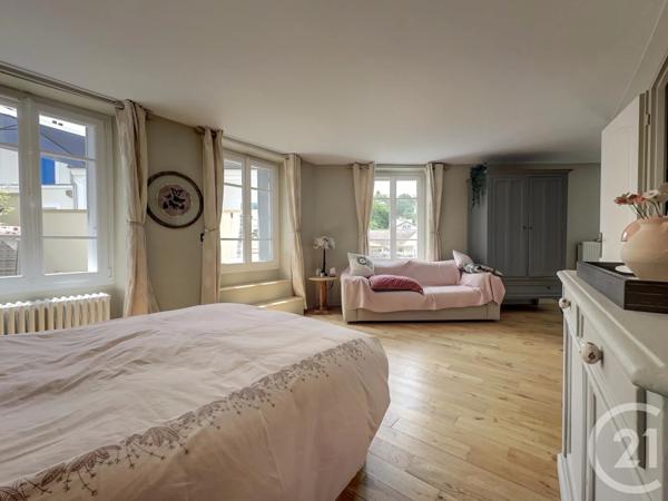Maison à vendre  5 pièces - 105,23 m 2   BOUGIVAL  - 78