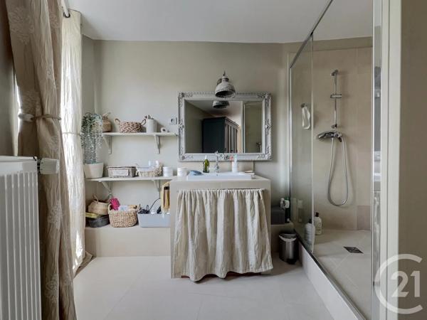 Maison à vendre  5 pièces - 105,23 m 2   BOUGIVAL  - 78