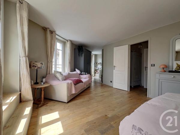 Maison à vendre  5 pièces - 105,23 m 2   BOUGIVAL  - 78