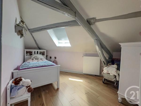 Maison à vendre  5 pièces - 105,23 m 2   BOUGIVAL  - 78