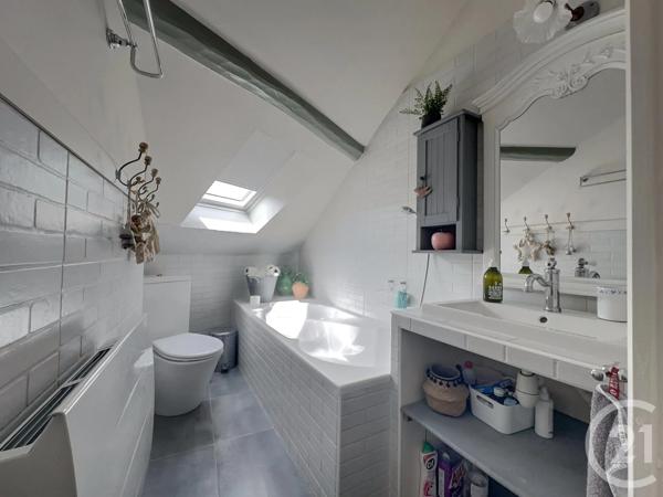 Maison à vendre  5 pièces - 105,23 m 2   BOUGIVAL  - 78