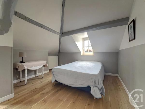 Maison à vendre  5 pièces - 105,23 m 2   BOUGIVAL  - 78
