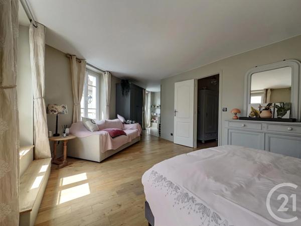 Maison à vendre  5 pièces - 105,23 m 2   BOUGIVAL  - 78