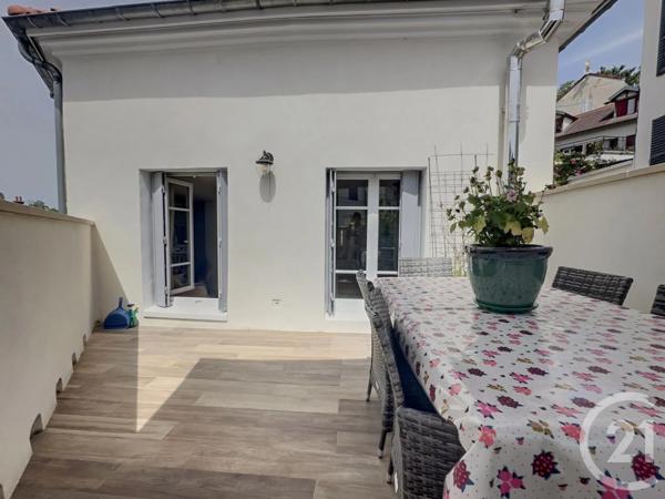 Maison à vendre  5 pièces - 105,23 m 2   BOUGIVAL  - 78