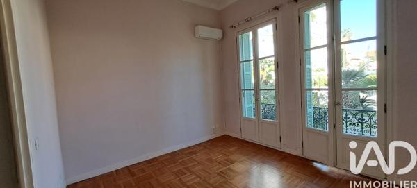 Appartement à vendre 2 pièces 34,56 m² Menton