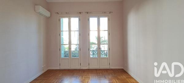 Appartement à vendre 2 pièces 34,56 m² Menton