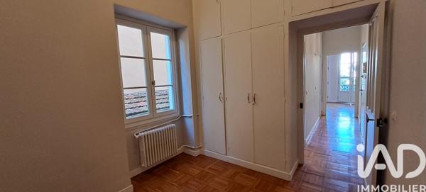 Appartement à vendre 2 pièces 34,56 m² Menton