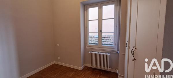 Appartement à vendre 2 pièces 34,56 m² Menton