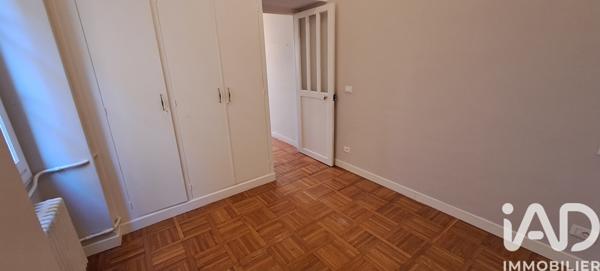 Appartement à vendre 2 pièces 34,56 m² Menton