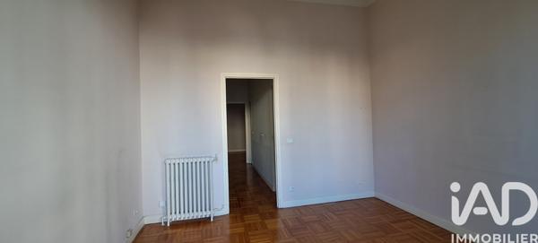 Appartement à vendre 2 pièces 34,56 m² Menton