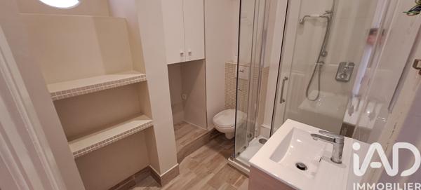 Appartement à vendre 2 pièces 34,56 m² Menton