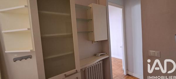 Appartement à vendre 2 pièces 34,56 m² Menton