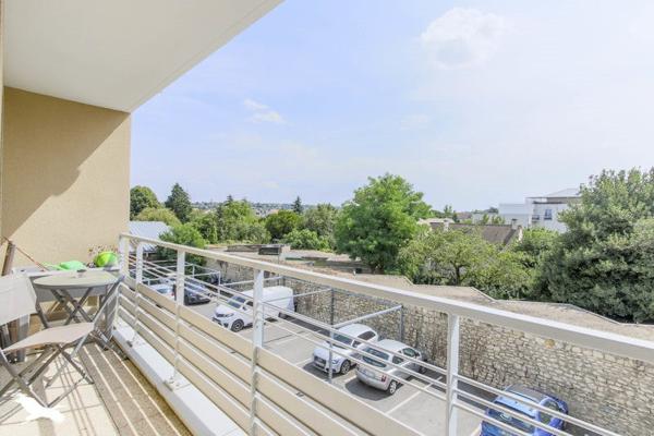 Appartement 198 999 € Mantes-la-Ville 3 p 78 m² DPE C