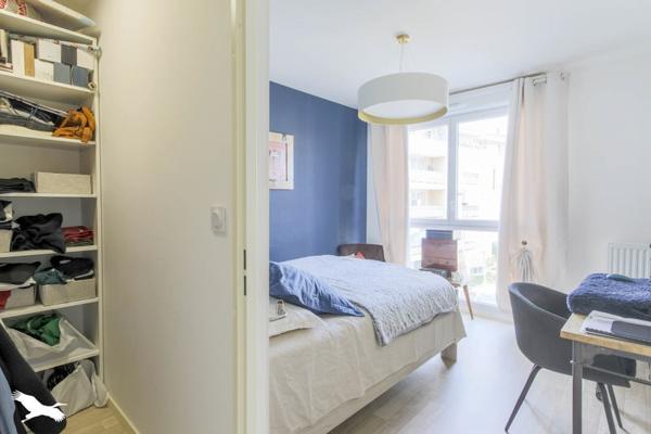 Appartement 198 999 € Mantes-la-Ville 3 p 78 m² DPE C