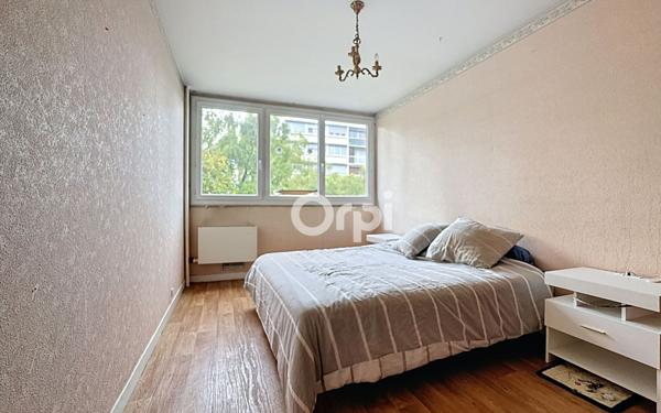 Appartement à vendre    2 pièces • 61,13 m2 Limoges