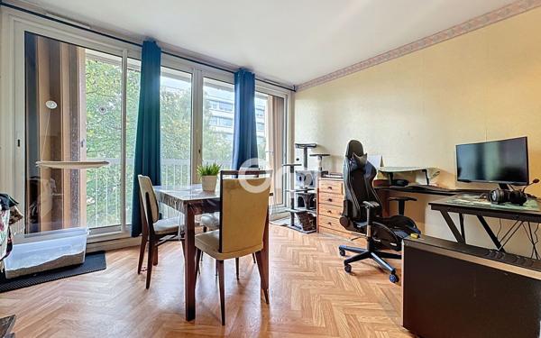 Appartement à vendre    2 pièces • 61,13 m2 Limoges