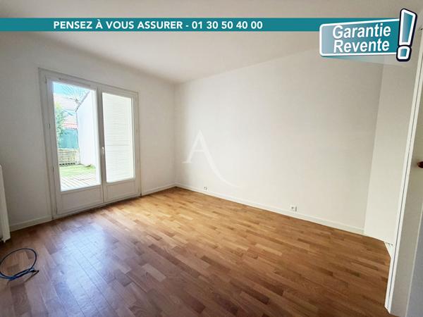 Maison familiale lumineuse ? 5 pièces ? Volumes généreux ? Proche écoles et transports