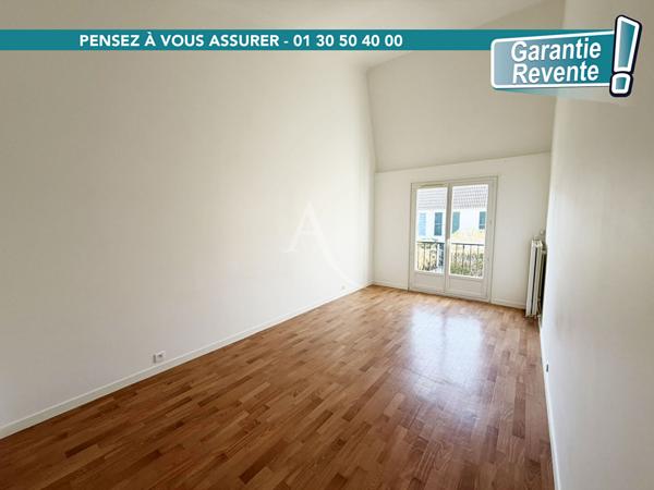 Maison familiale lumineuse ? 5 pièces ? Volumes généreux ? Proche écoles et transports