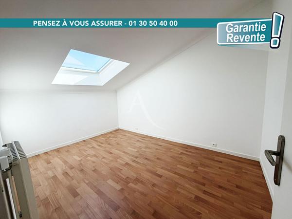 Maison familiale lumineuse ? 5 pièces ? Volumes généreux ? Proche écoles et transports