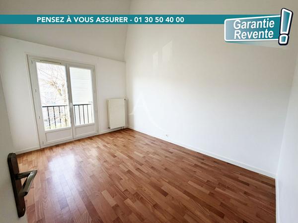 Maison familiale lumineuse ? 5 pièces ? Volumes généreux ? Proche écoles et transports