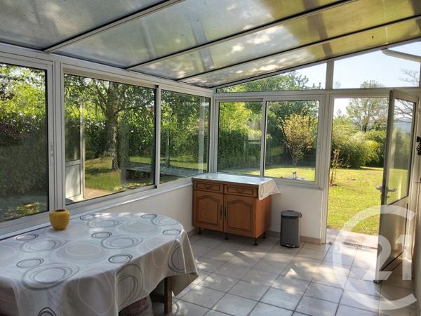 Maison à vendre  5 pièces - 152,62 m2 VAYRAC - 46