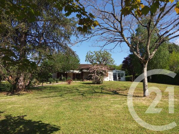 Maison à vendre  5 pièces - 152,62 m2 VAYRAC - 46